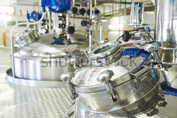stock-photo-pharmaceutical-factory-equipment-mixing-tank-on-production-line-in-pharmacy-industry-manufacture-216371503